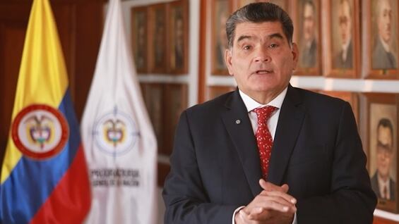 Gregorio Eljach. Foto: suministrada.