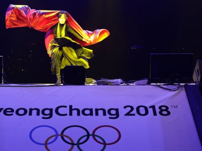 Rusia fue excluida de los Juegos Paralímpicos Pyeongchang - 2018