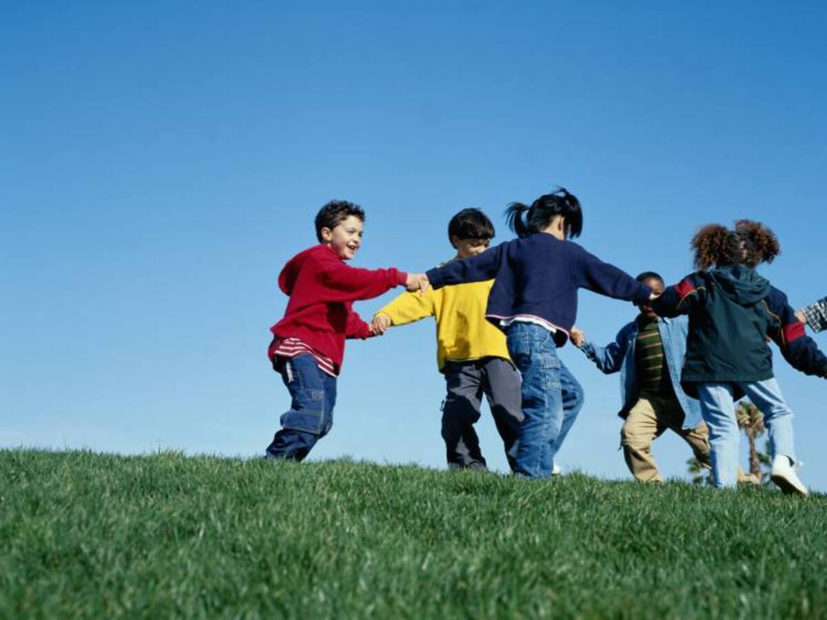 ¿Sabe usted como ser un Súper Amigo?