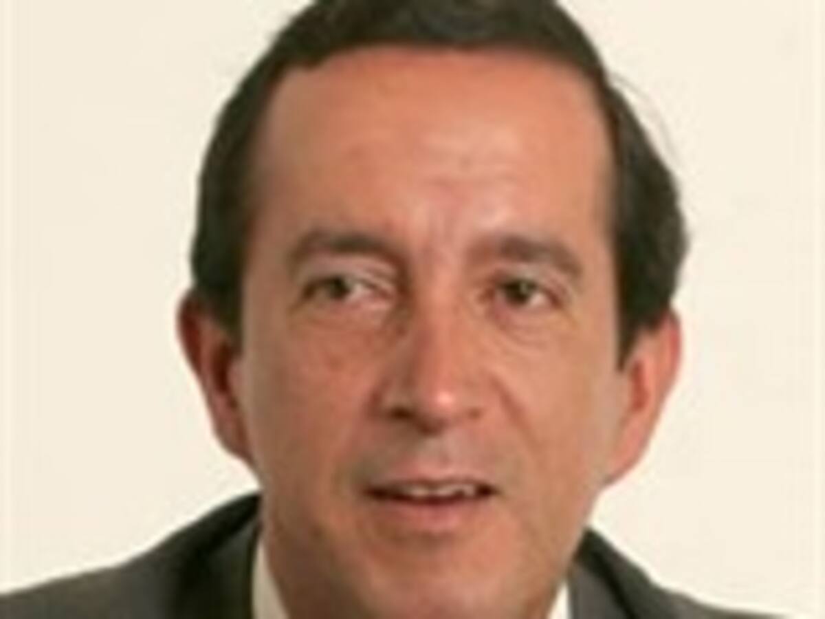 Pte de la Corte Suprema, Augusto Ibáñez respalda al magistrado César Julio Valencia Copete