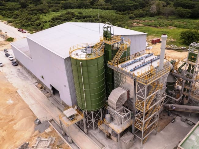 2026: un año de retos y proyectos que construyen futuro en Cemento País