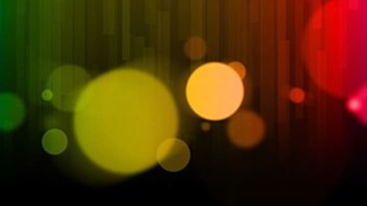 “Los colores pueden activar y trasformar positivamente” Luis F Vargas. Cromoterapia.