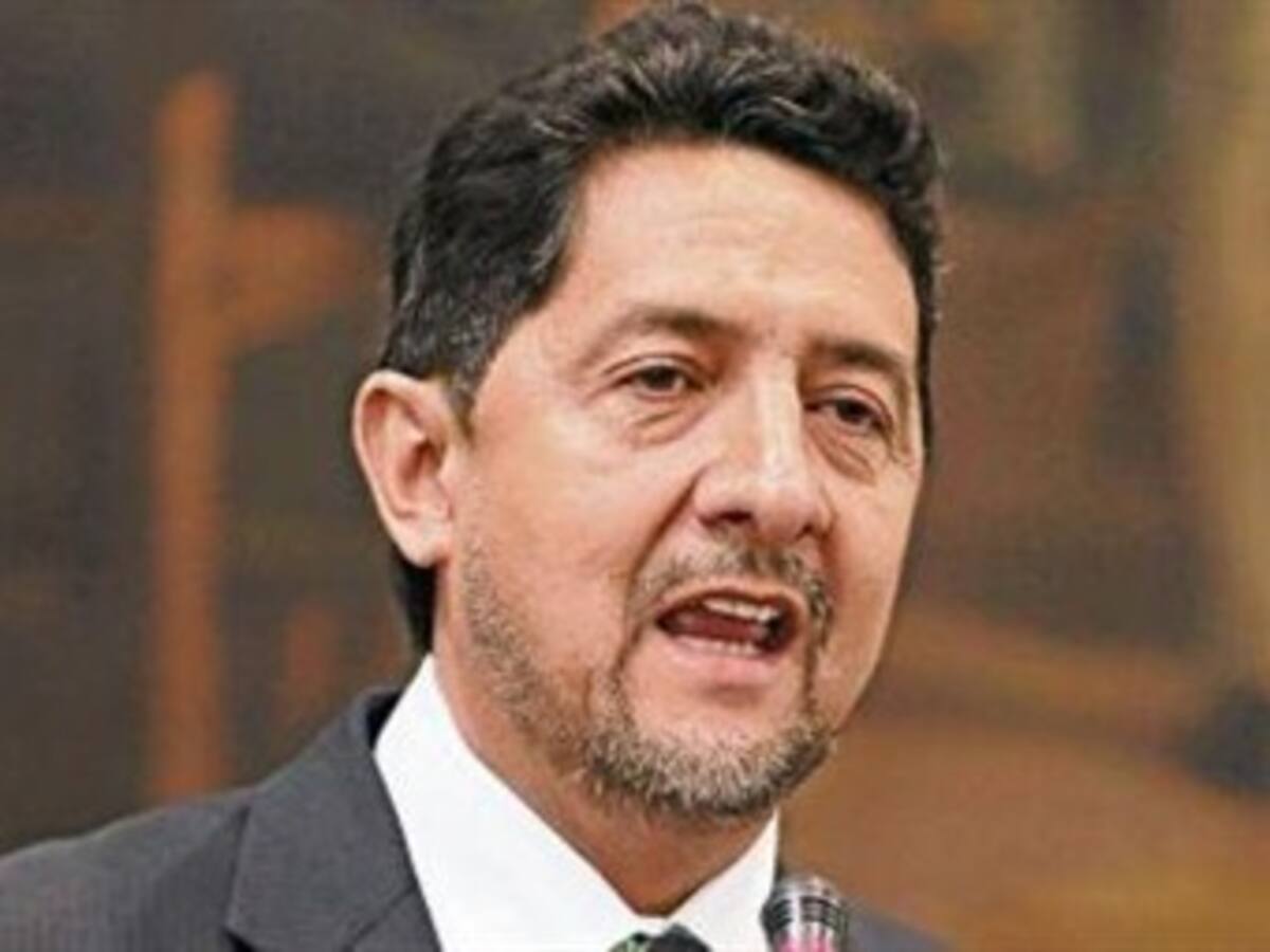 Bogotá no está lista para la implementación del Sistema Integrado de Transporte: Contralor Distrital