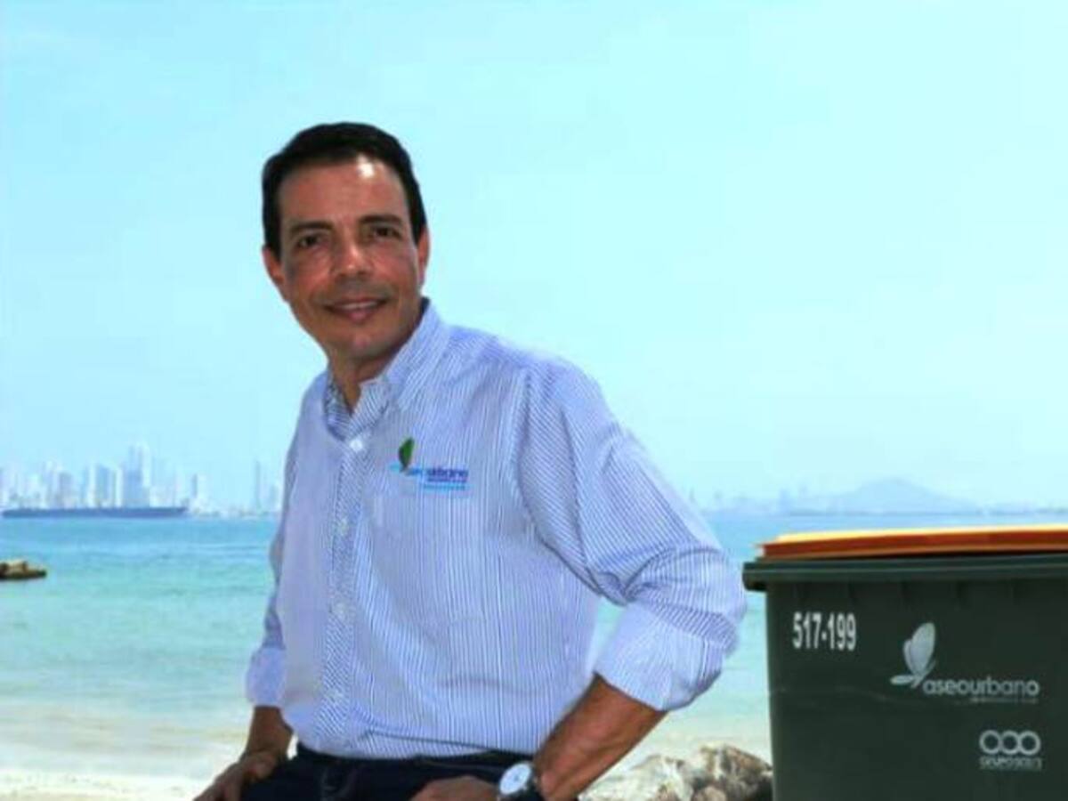 400 mil toneladas de residuos son desechados al año en Cartagena