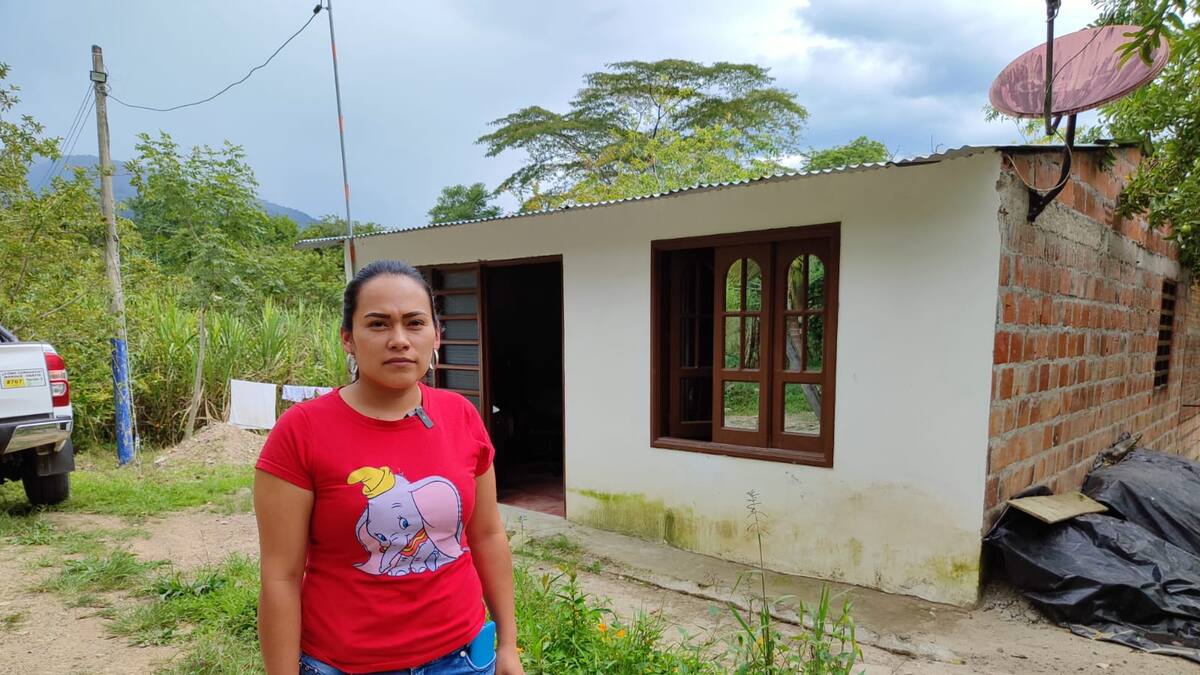 Municipios del Huila se verán beneficiados para mejoramientos de vivienda y vivienda nueva