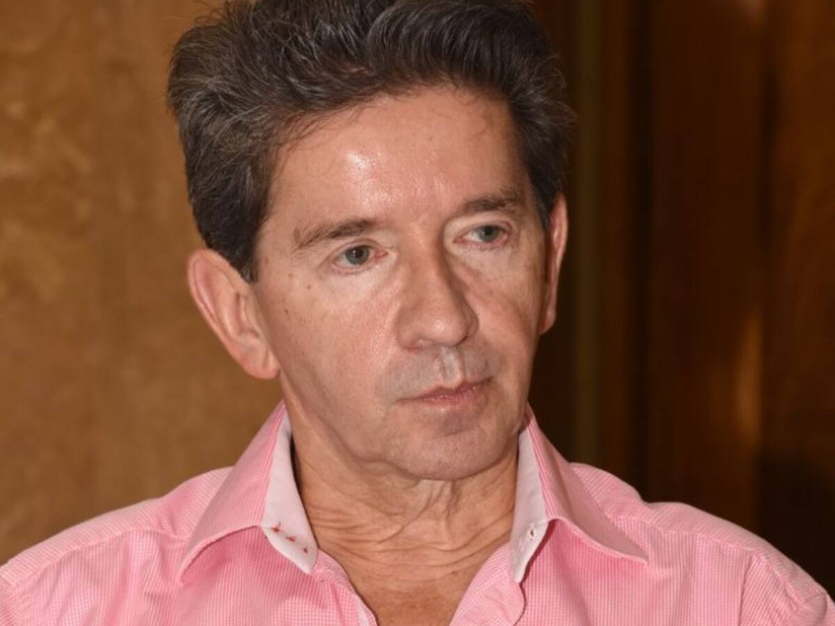 Ordenan arresto del Gobernador Luis Pérez y otros funcionarios