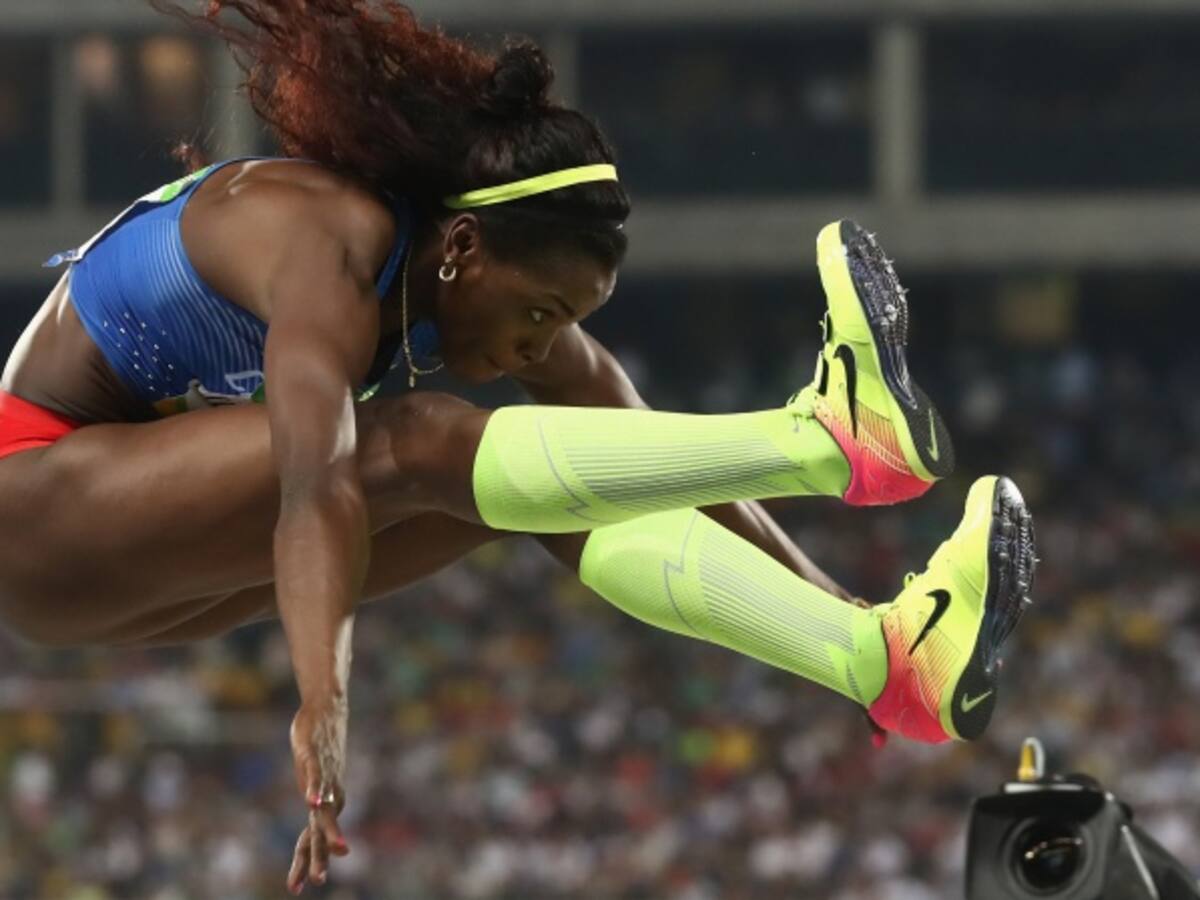 Colombia tendrá una representación 'de oro' en el Mundial de Londres