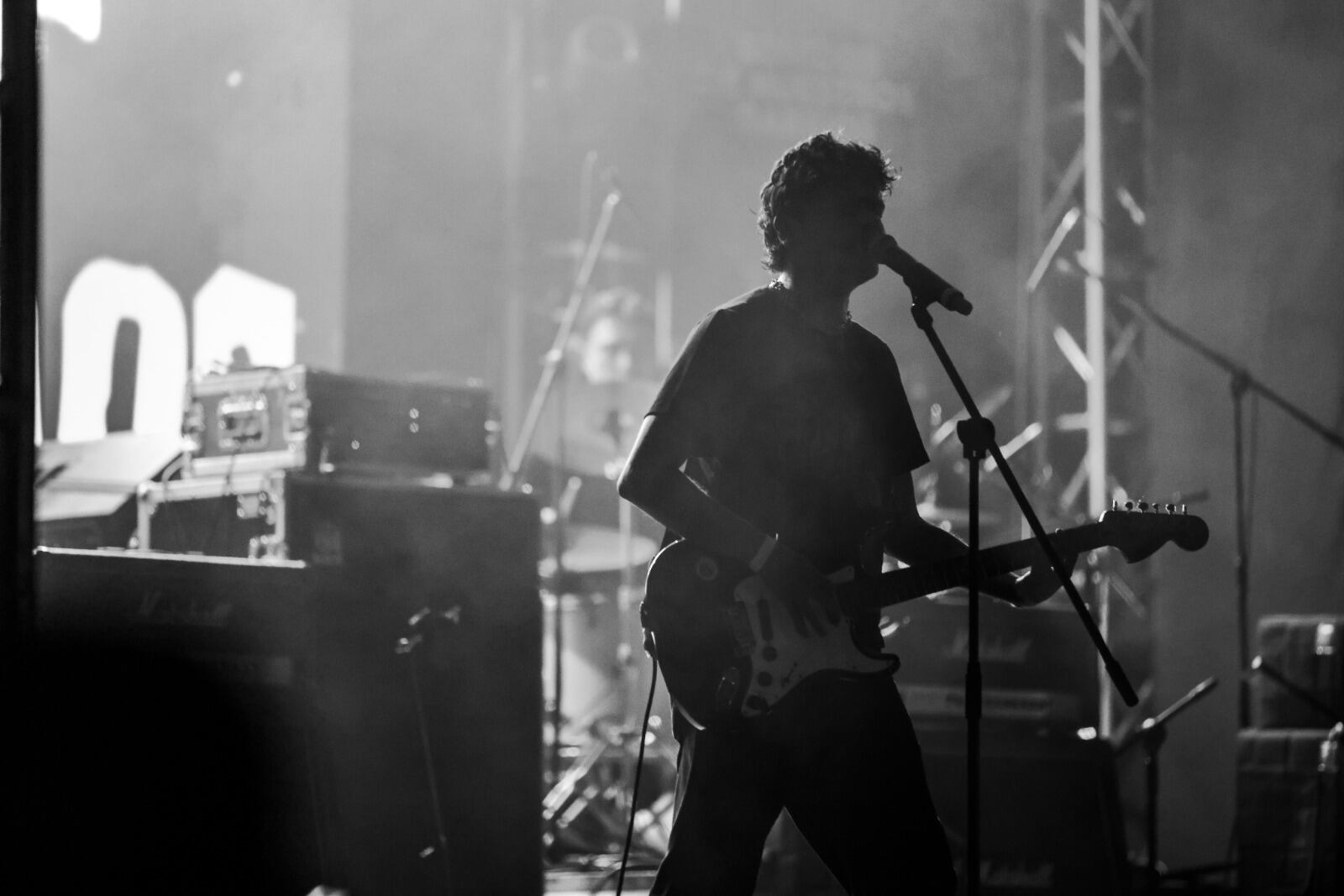 Festival Altavoz Fest. Foto: Alcaldía de Medellín.