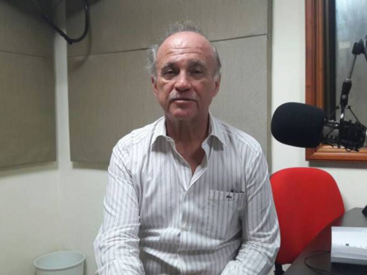 Constructores de Armenia aseguran que incertidumbre jurídica del POT los tiene trabajando a pérdidas