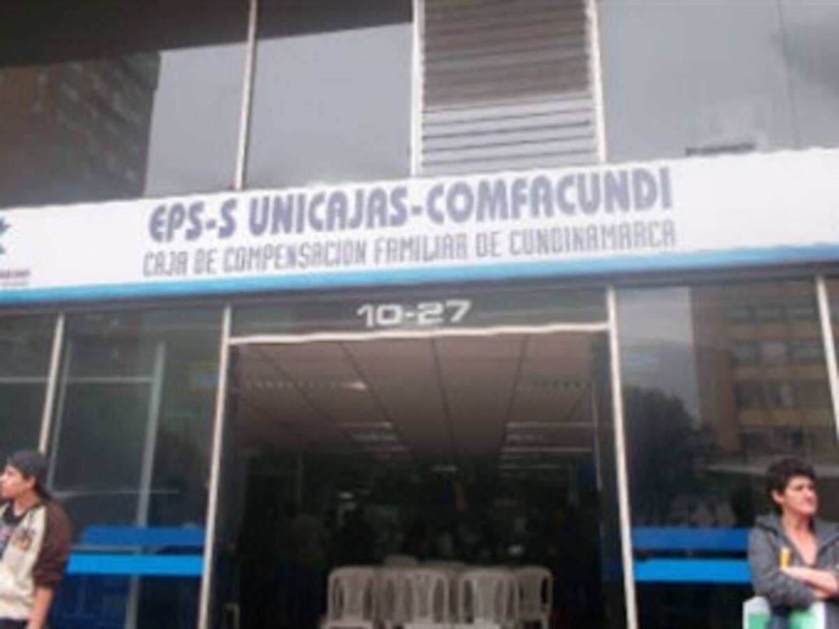 Defensoría del Pueblo denunciará penalmente a Comfacundi por muerte de paciente