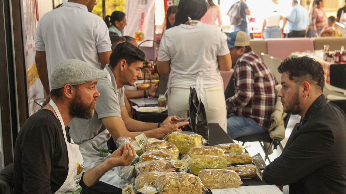 En Pereira buscan 5000 emprendedores para que hagan parte del programa ‘Tu Negocio en Línea 2024′