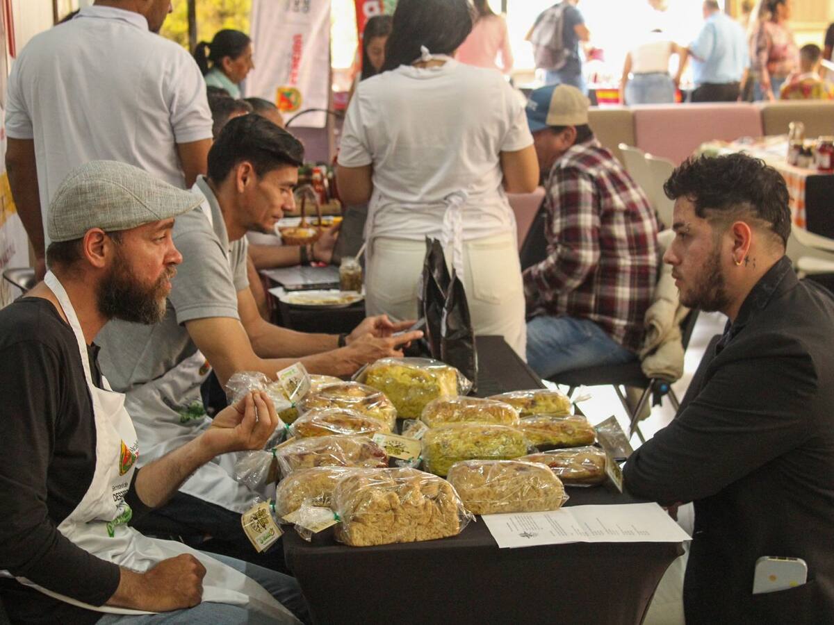 En Pereira buscan 5000 emprendedores para que hagan parte del programa ‘Tu Negocio en Línea 2024′