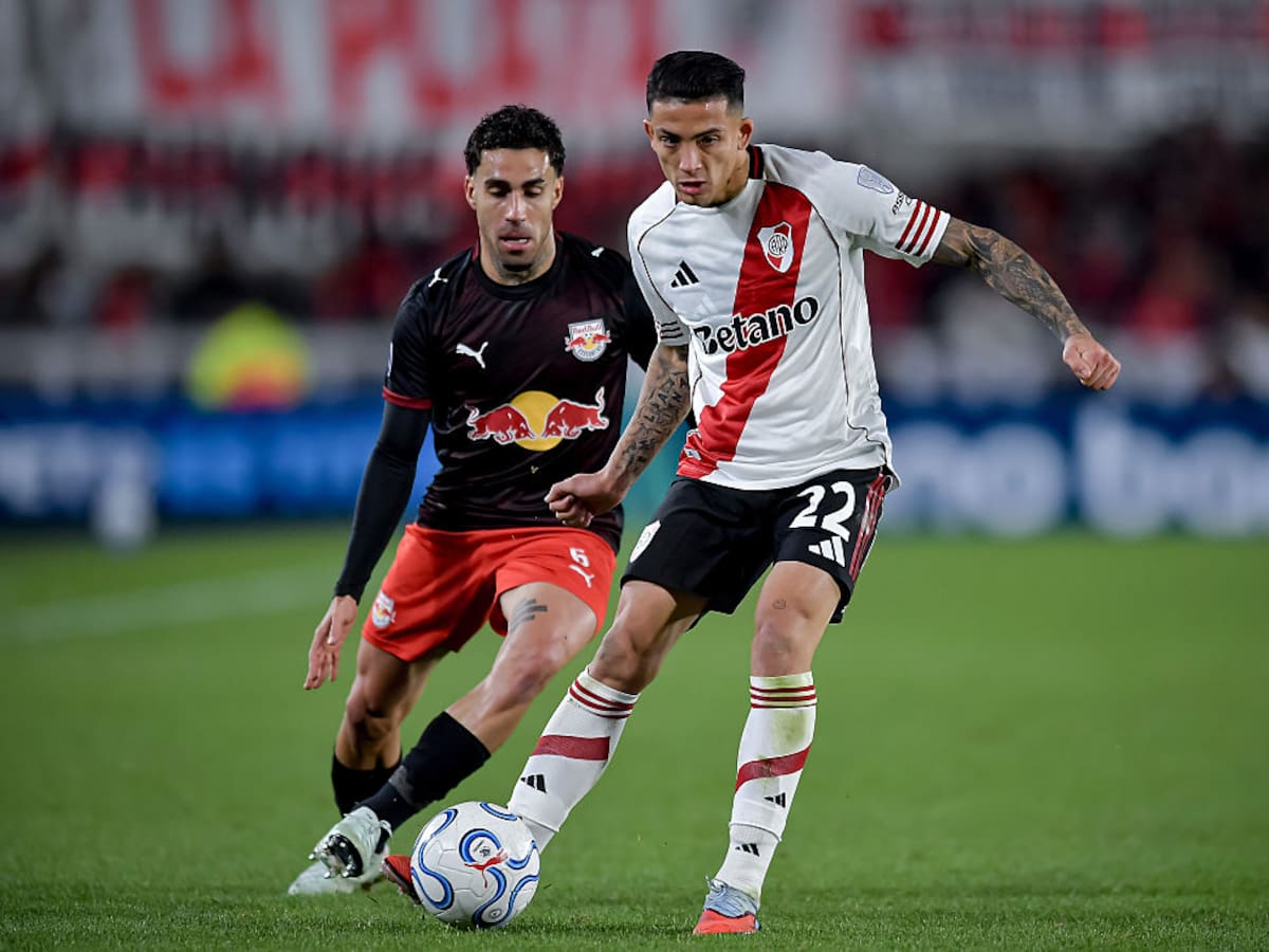 Kevin Castaño podría terminar en el fútbol de Brasil: esto se sabe