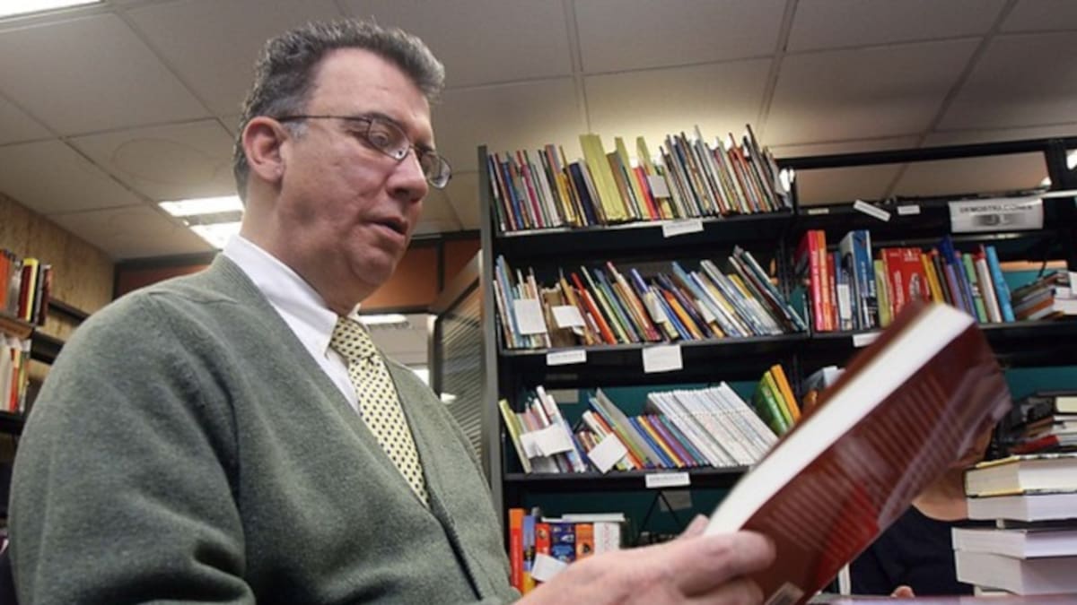Premio Internacional de Poesía García Lorca