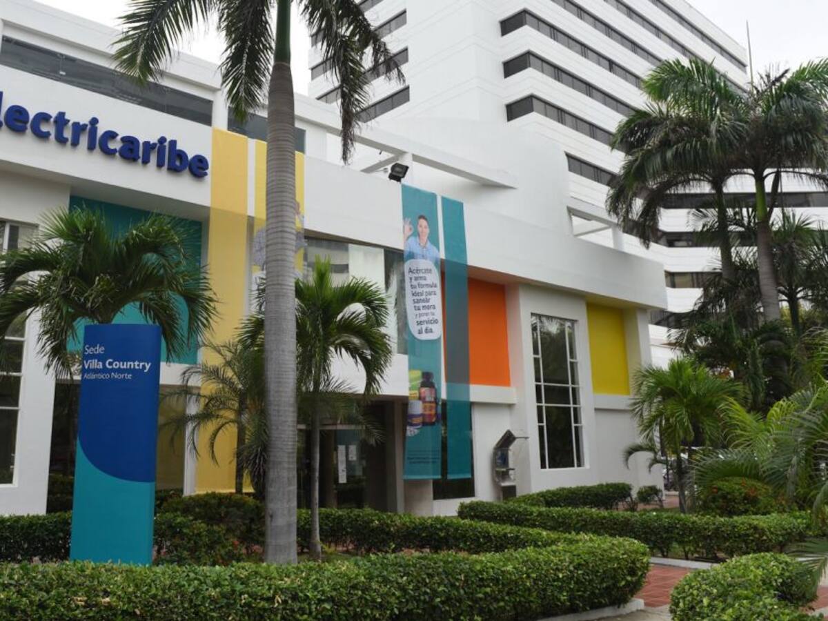 En Bolívar, Electricaribe se suma a campaña "Comparto mi Energía"