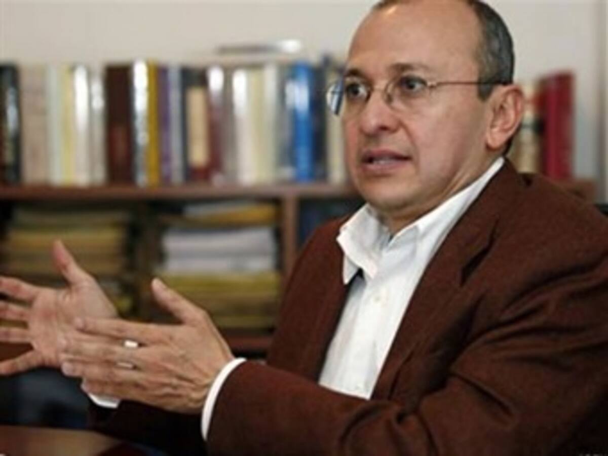 Fiscal General denunció penalmente al presidente de la Comisión de Acusación de la Cámara