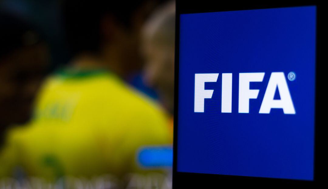 FIFA no reconoce a la Superliga Europea.