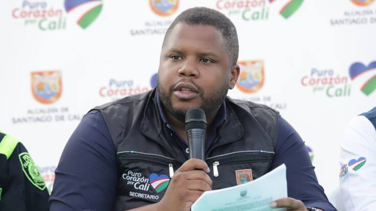 PERSONAJE DE LA SEMANA CALI NOVIEMBRE 13 DEL 2022