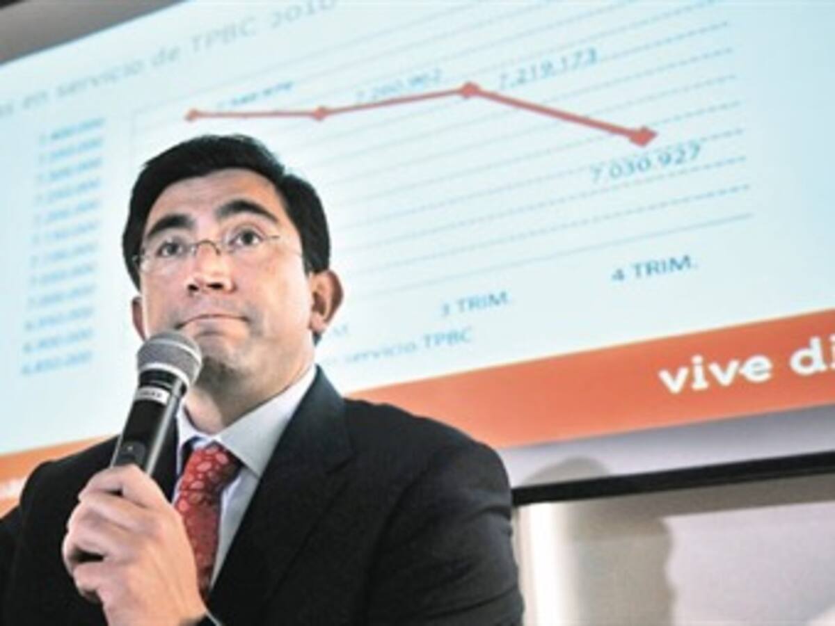 Colombia busca oportunidades en el CES