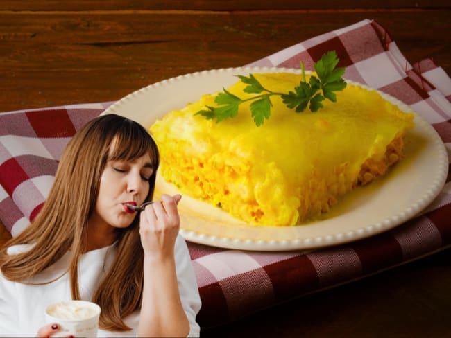 Cómo preparar puré de yuca, plátano o papá: el ‘secreto’ para que queden cremosos y suaves // Caracol Radio