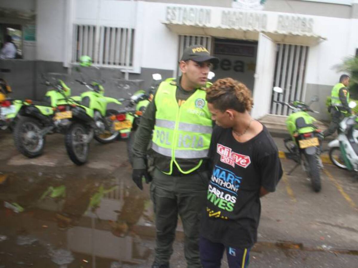 Joven que mató a un canario y a un gallo se enfrentaría a una pena de hasta 10 años