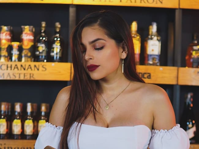 Productor de Heredero apuesta por el talento bolivarense con Alexa Monroy