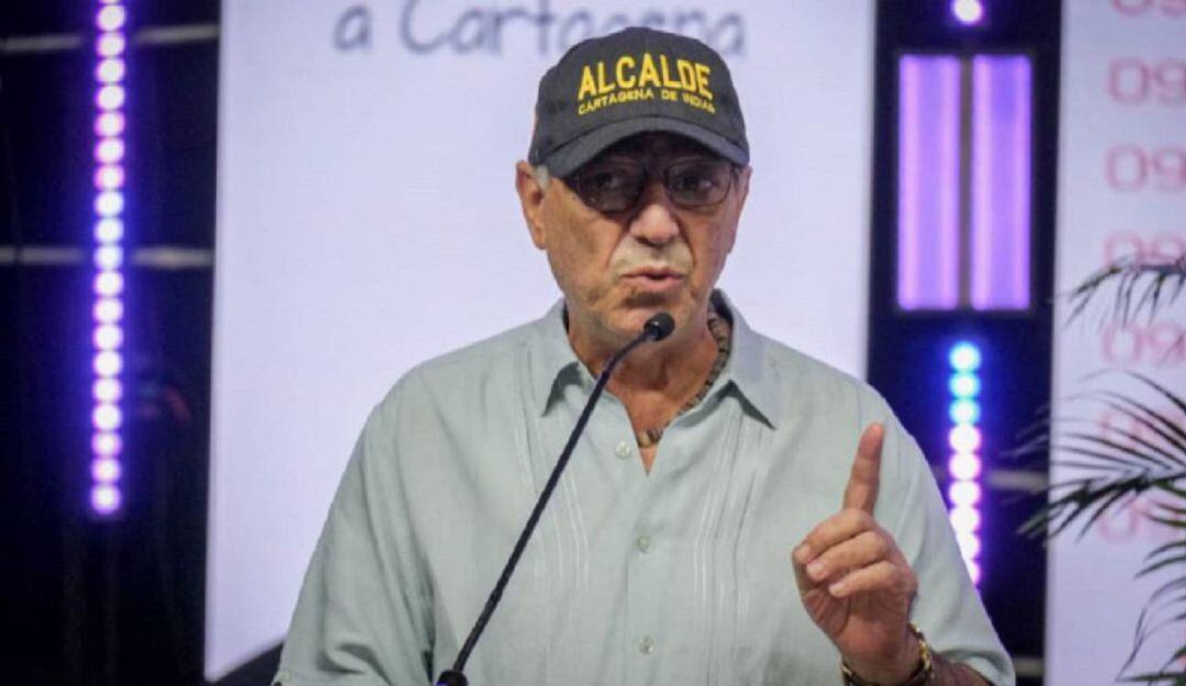 Se trata de la conferencia de los Estados Signatarios de la Convención contra la corrupción de la ONU