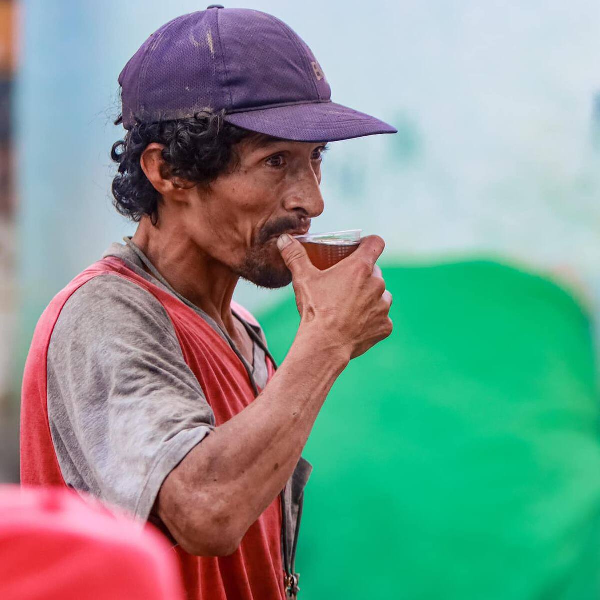 Preocupación por aumento de habitantes de calle