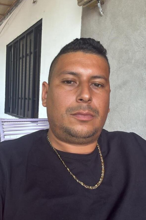 Fernando Alonso Oviedo Sánchez- acusado de maltrato animal