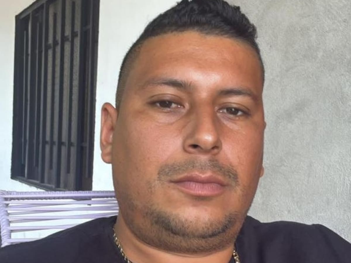 ¡Confirmado! Se entregó en Yarumal el hombre que agredió al perrito en Antioquia