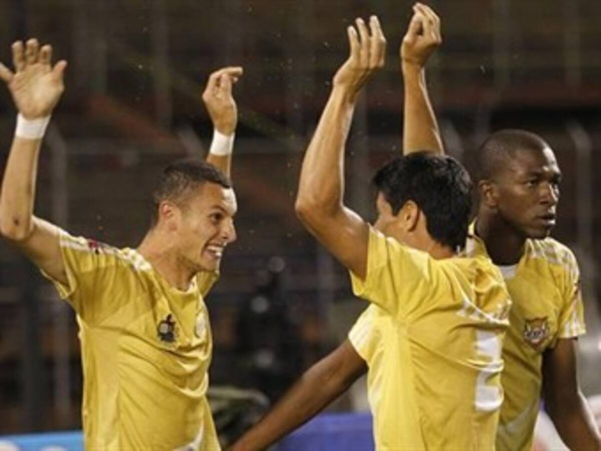Brasil y México se convierten en los protagonistas latinoamericanos de Cancún