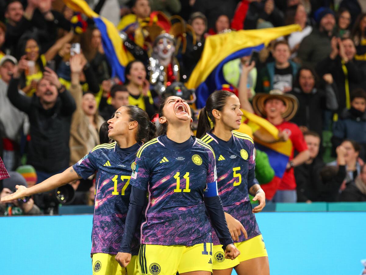 Catalina Usme, finalista al premio Reina de América