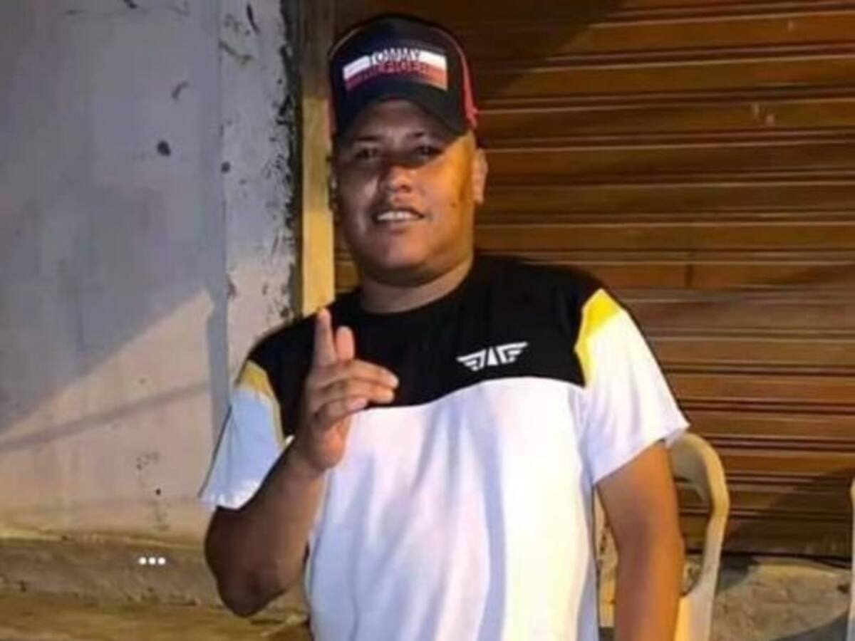 Accidente en la vía Soplaviento- San Cristóbal: un hombre murió y otro está herido