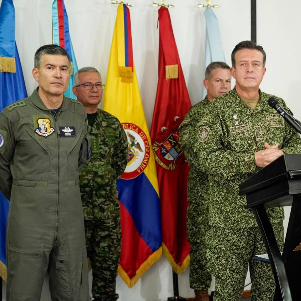 Gobierno lanza estrategia para blindar democracia: Inteligencia, ciberseguridad y despliegue militar