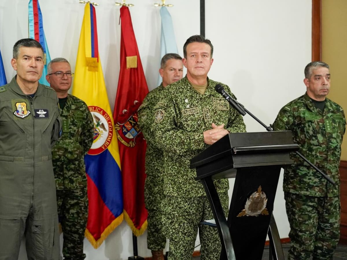 Gobierno lanza estrategia para blindar democracia: Inteligencia, ciberseguridad y despliegue militar