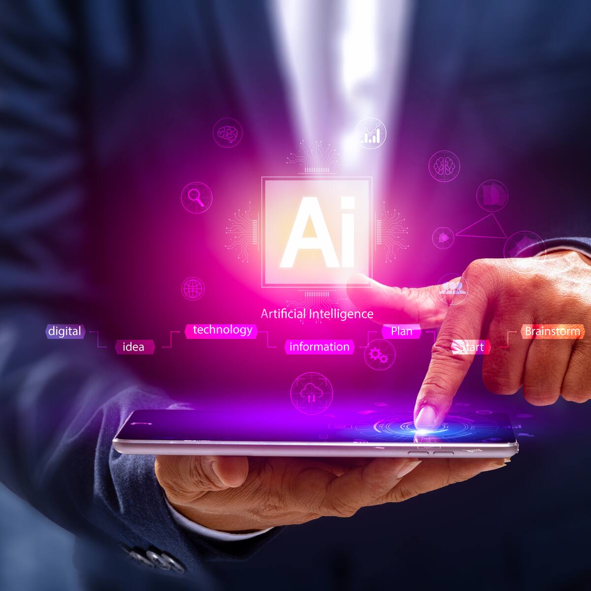Inteligencia artificial: Trucos para obtener las respuestas que desea, Microsoft responde