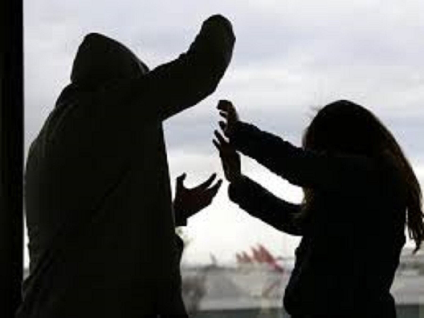 Violencia contra la mujer en el Tolima