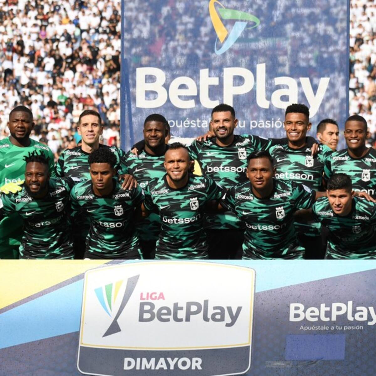 VIDEO | Escándalo en Atlético Nacional: jugadores habrían cometido actos de indisciplina