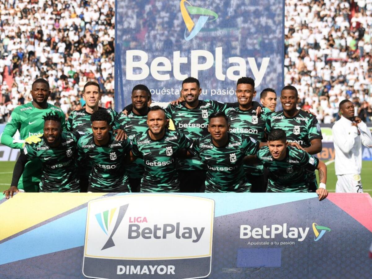 VIDEO | Escándalo en Atlético Nacional: jugadores habrían cometido actos de indisciplina