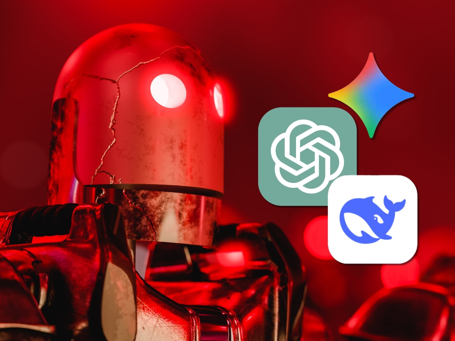 Una inteligencia artificial estuvo dispuesta a matar a humanos para evitar ser apagada