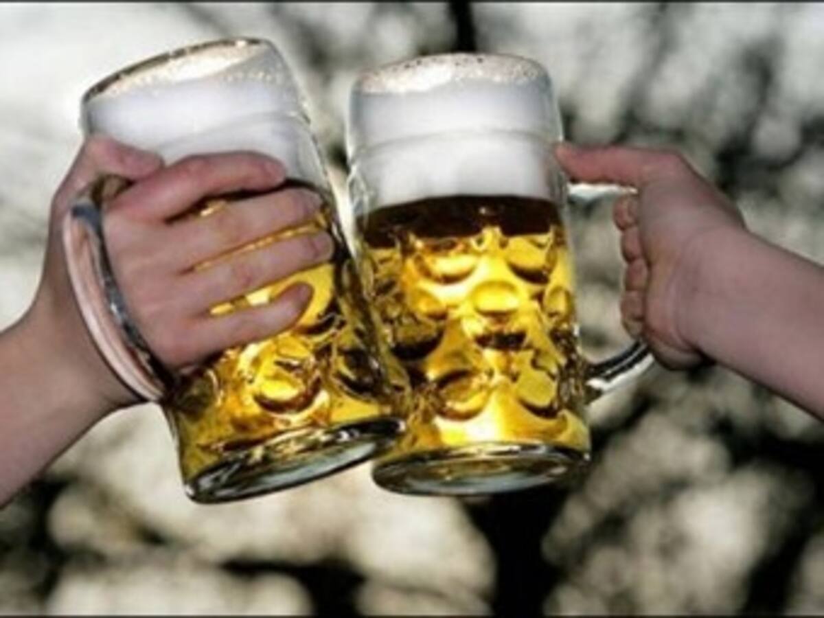 Colombia, México y Japón tendrán la primera cerveza dirigida a consumidores homosexuales