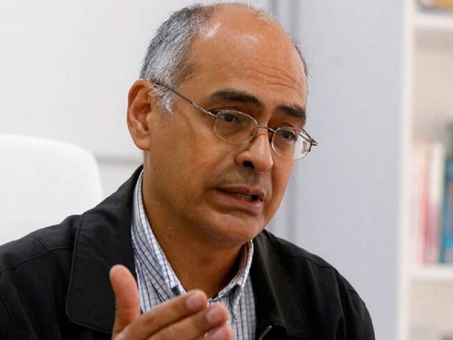 Ministro de Salud de Venezuela visitó la frontera