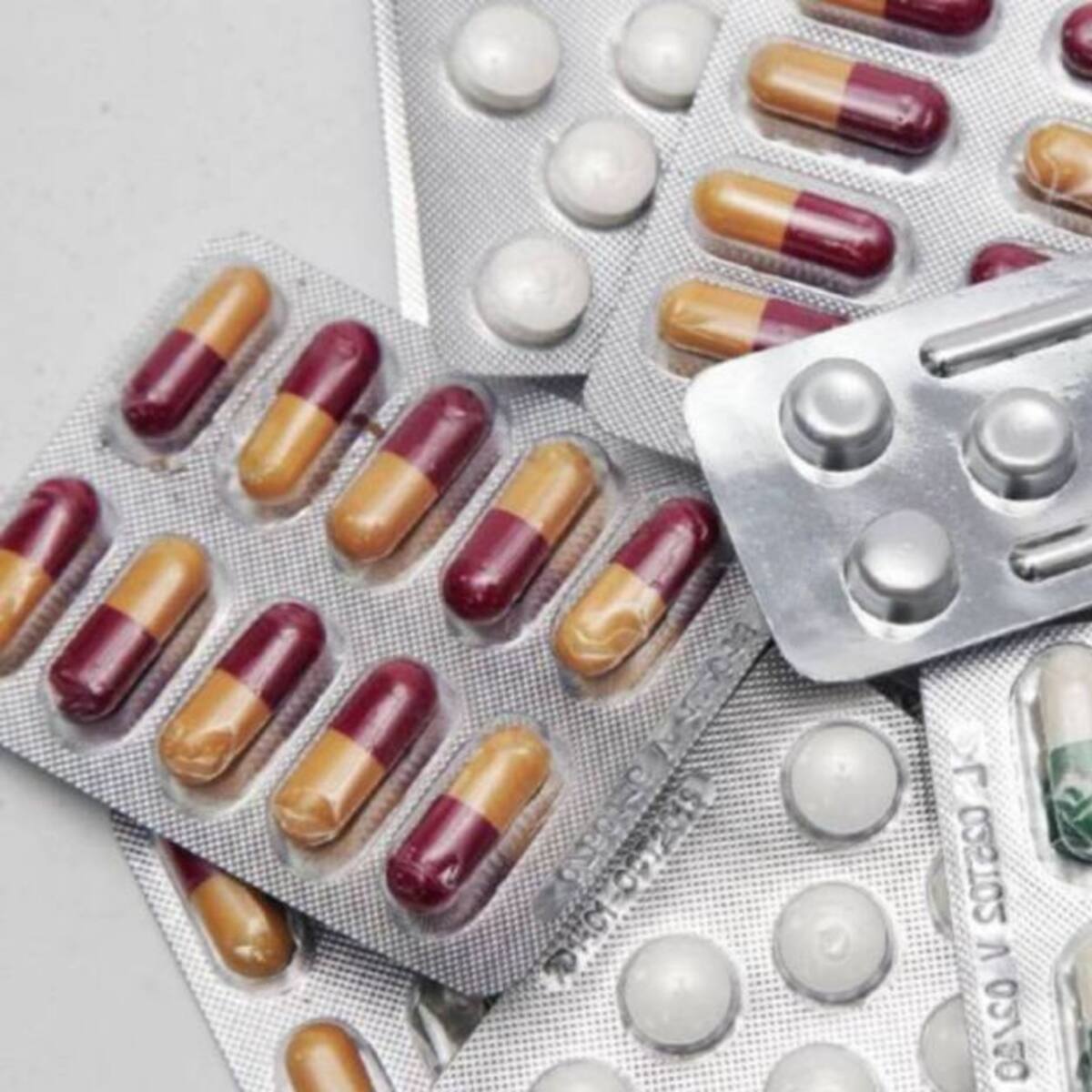 Empiezan a escasear los medicamentos antigripales en Pereira