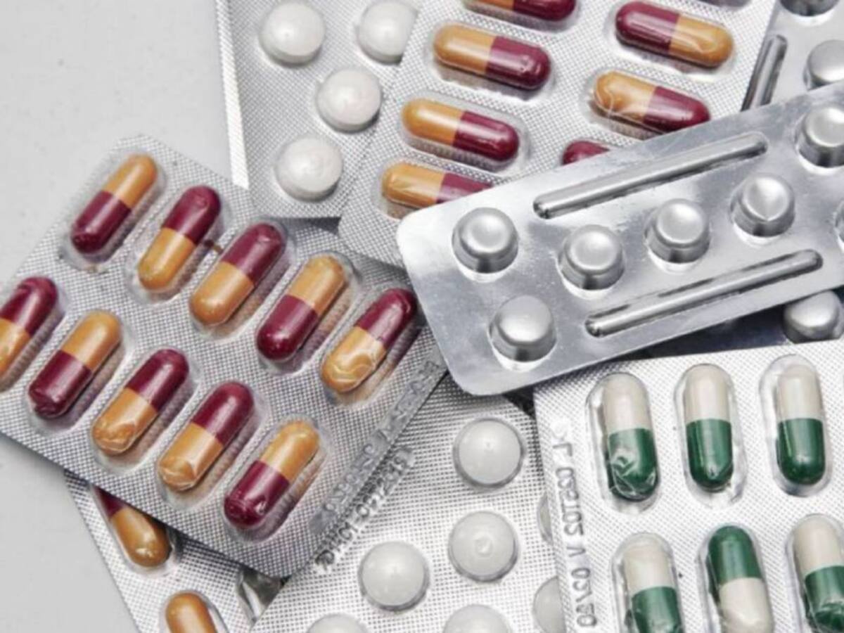 Empiezan a escasear los medicamentos antigripales en Pereira