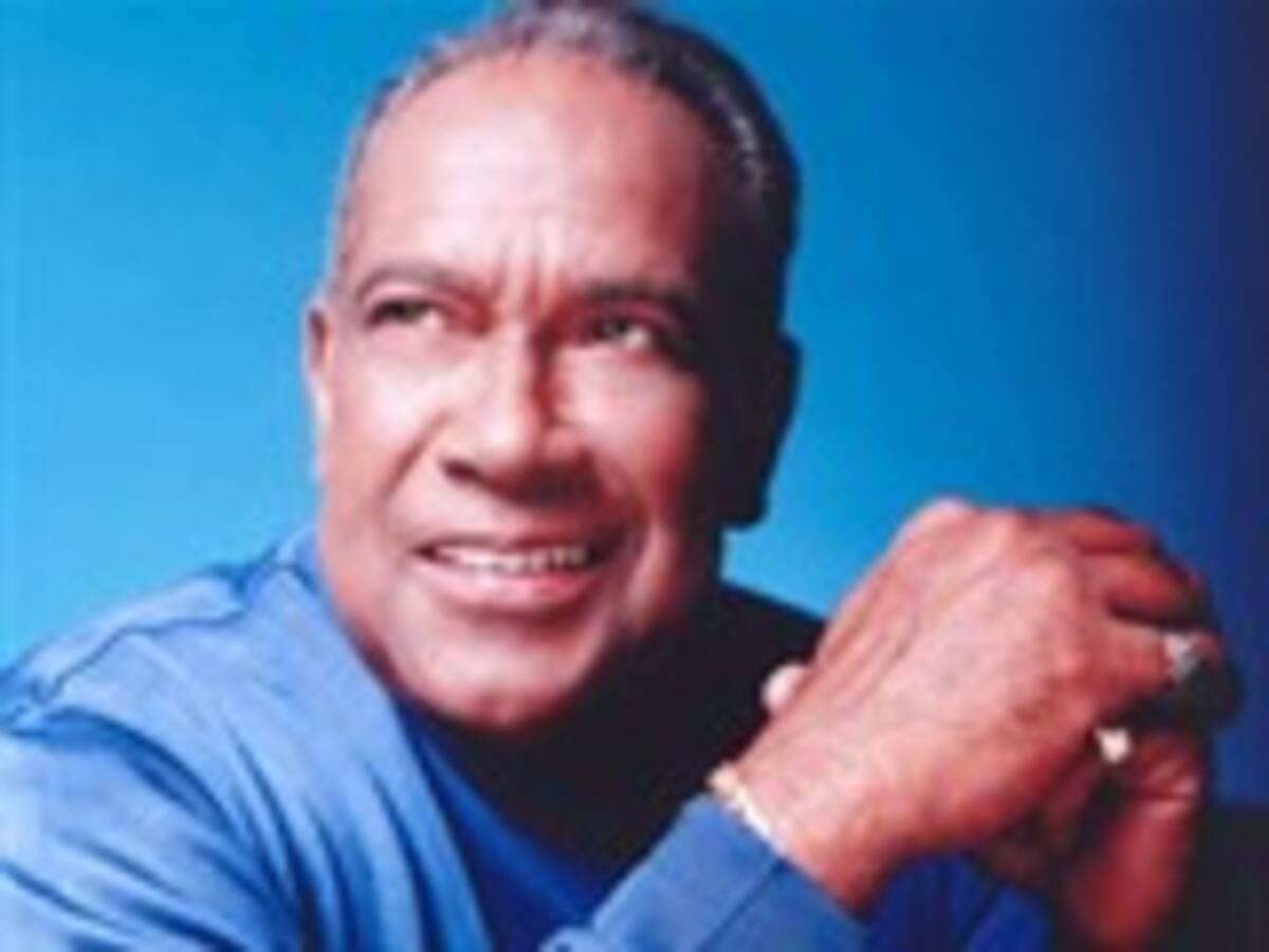 “Cheo” Feliciano desfila en los grandes especiales de Caracol Radio