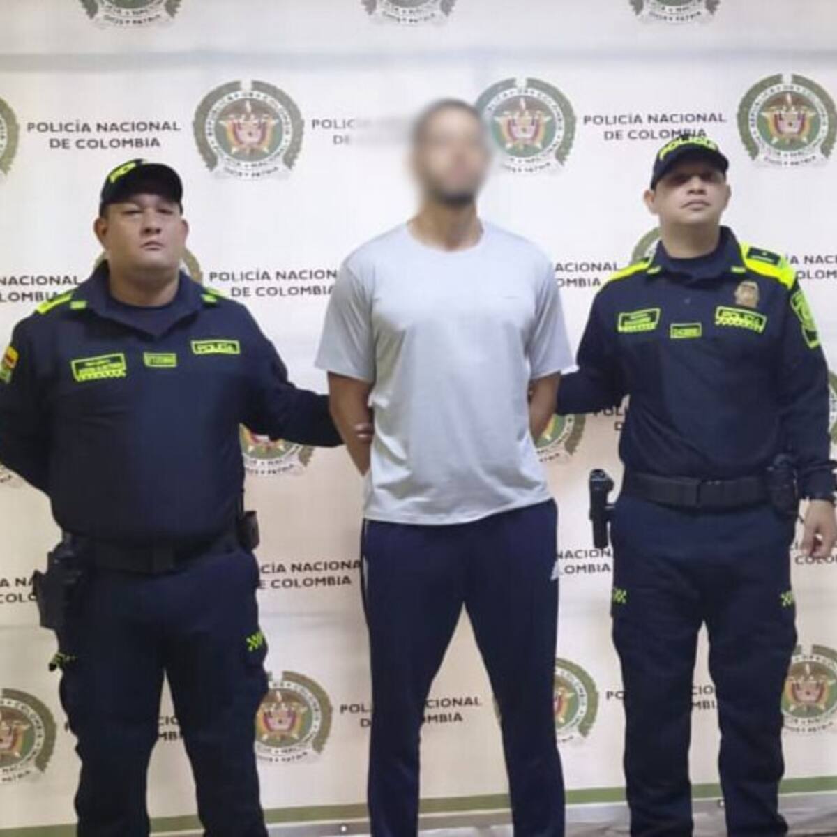 Capturado alias ‘El Flaco’, señalado de enviar cocaína a Europa en encomiendas