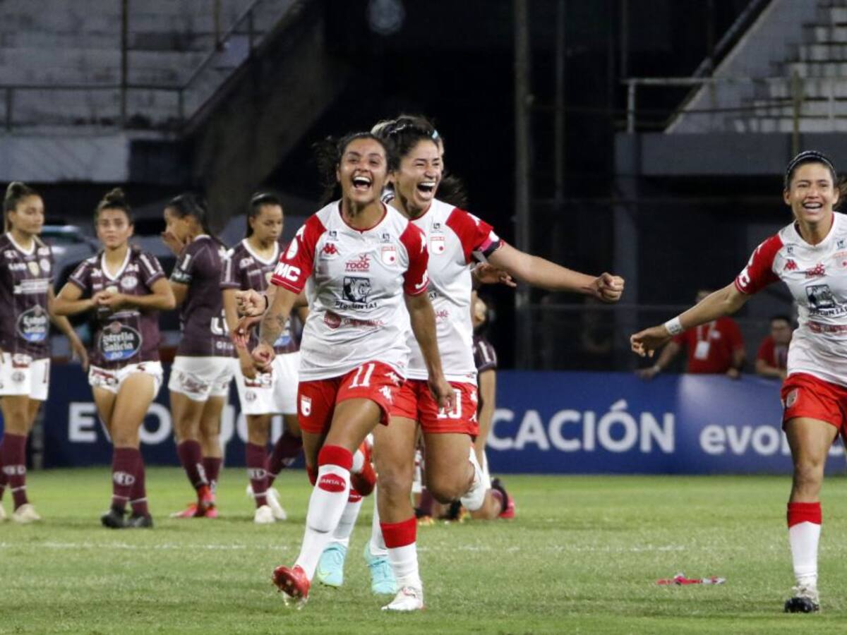 Liana Salazar: "No le tenemos miedo a ningún equipo brasileño"