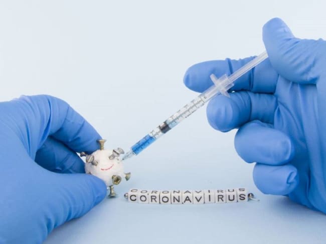 2.141 casos de Coronavirus en Norte de Santander