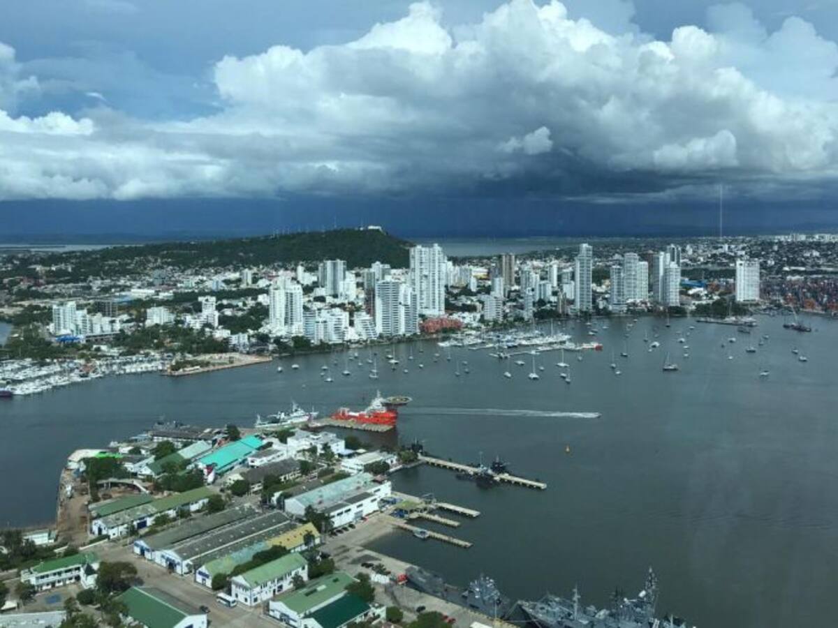 Procuraduría instó a Alcaldía de Cartagena revisar convenio del POT
