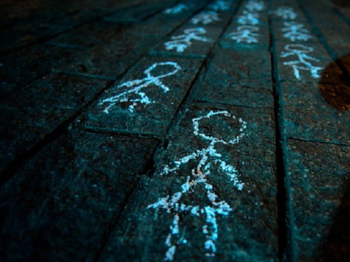 Boyacá, el departamento con mayores índices de feminicidio en Colombia